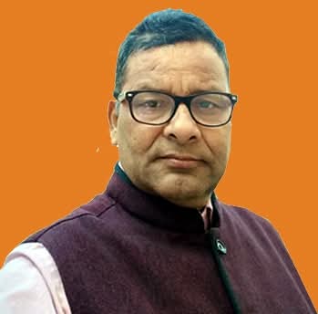 नारायण प्रसाद गौडेल