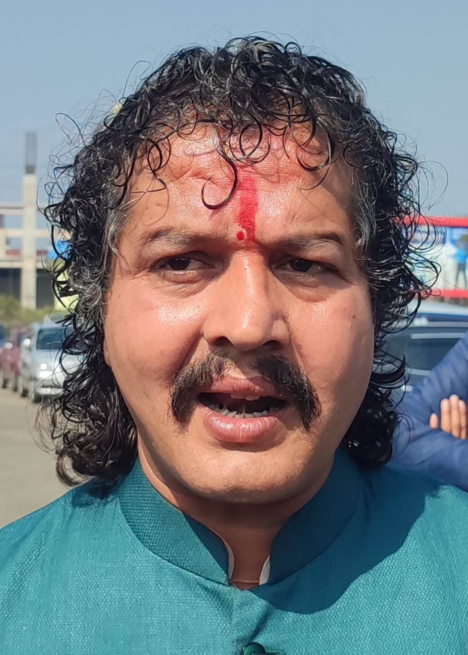 हरि ढकाल