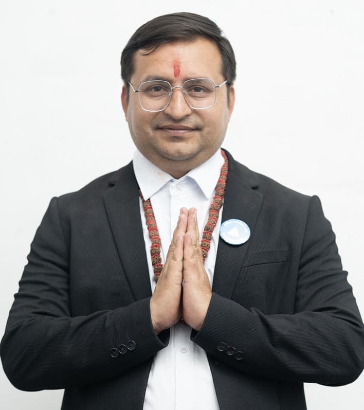 यज्ञमणि न्याैपाने