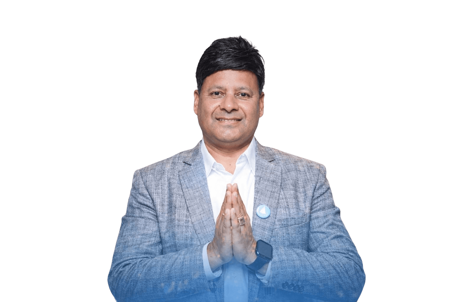 सागर भुसाल