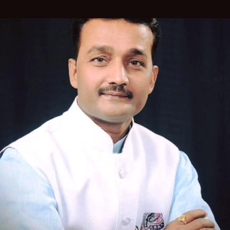 प्रदिप यादव