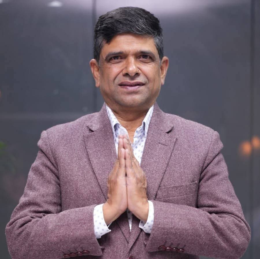 भागिरथ सापकोटा