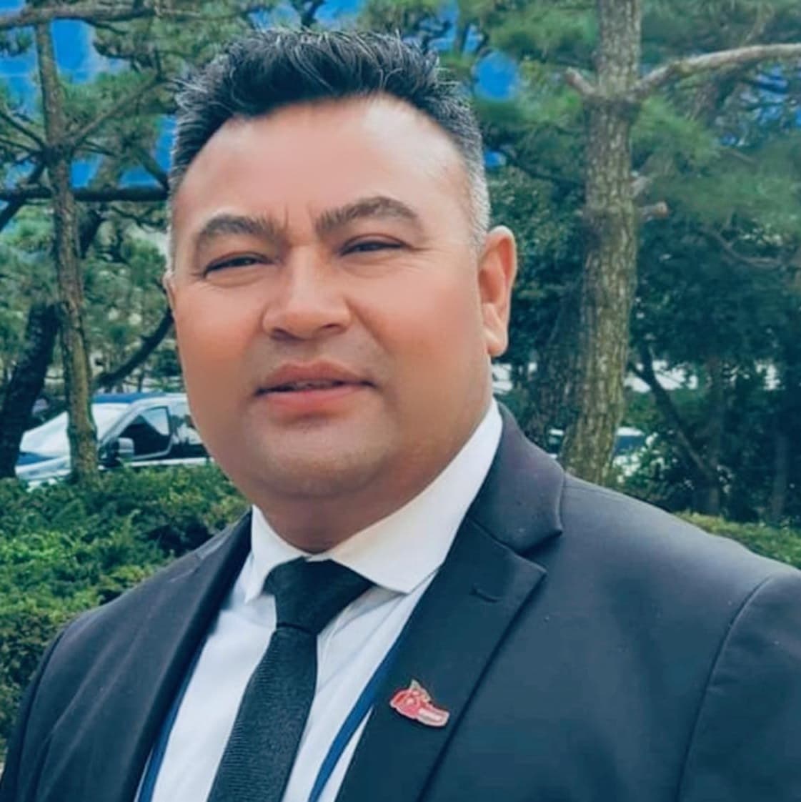 अशोक कुमार ब्याञ्जु श्रेष्ठ