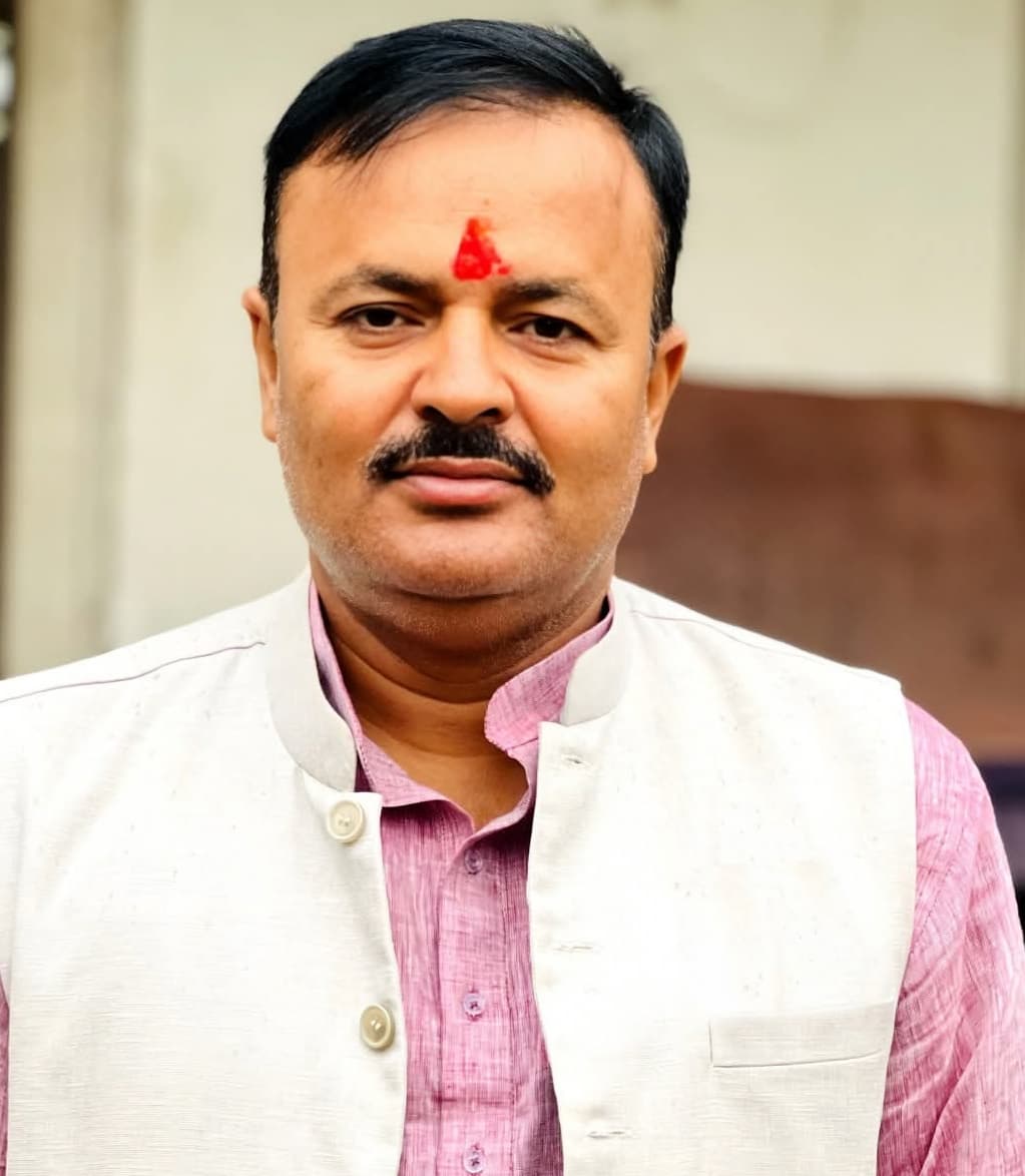 रामवावु कुमार यादव