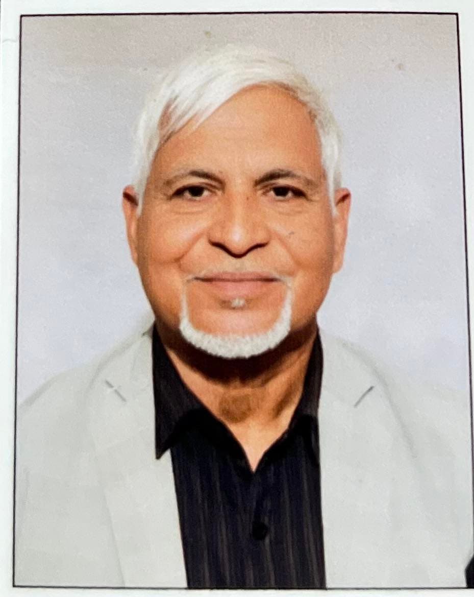 रेवतीरमण शर्मा घिमिरे