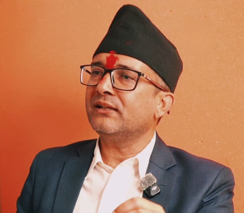 पारश मणि गेलाल