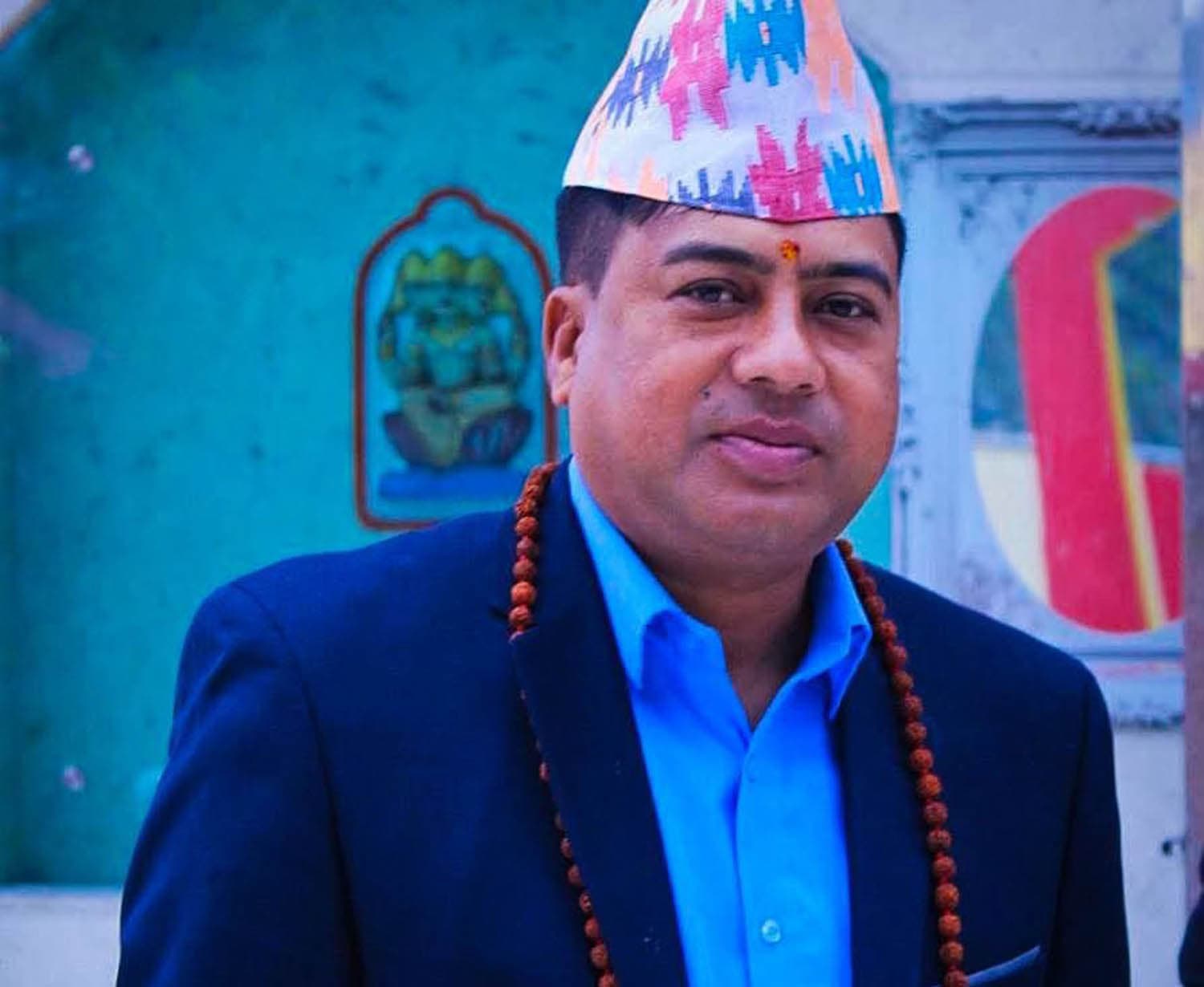 हिमाल दत्त श्रेष्ठ