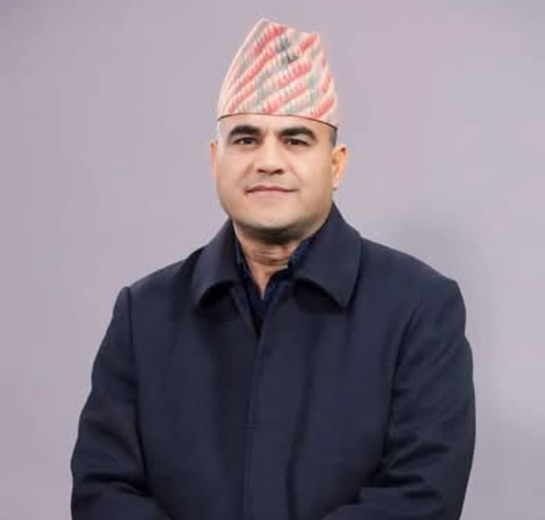 नैन सिंह महर