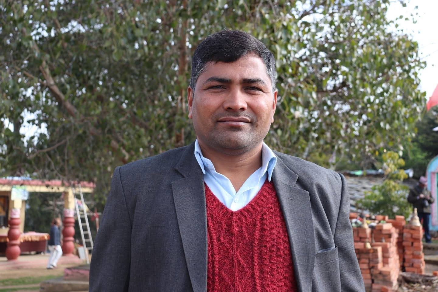 मान सिह माल