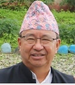 राजेन्द्र कुमार राई