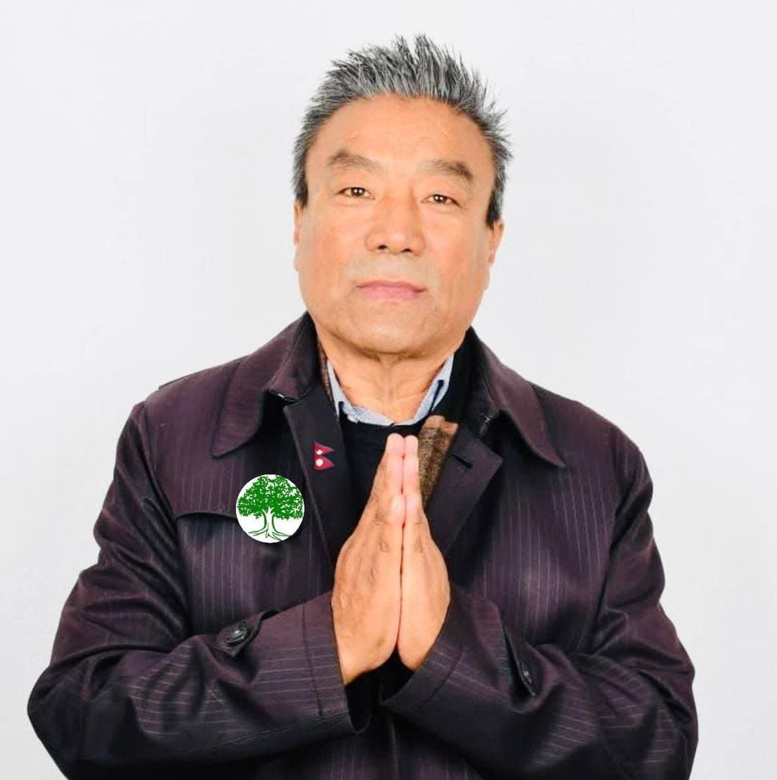 मनोज गुरुङ्ग