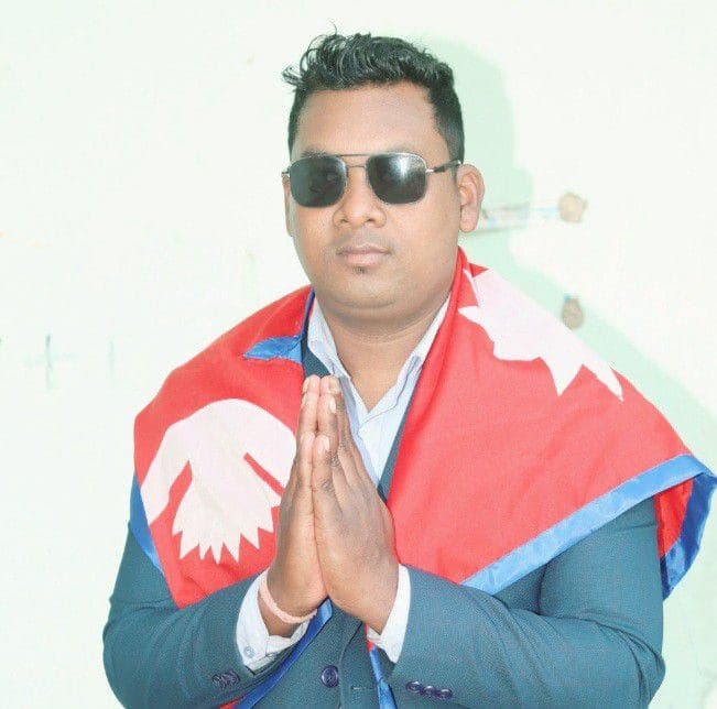 सन्तोष राजवंशी