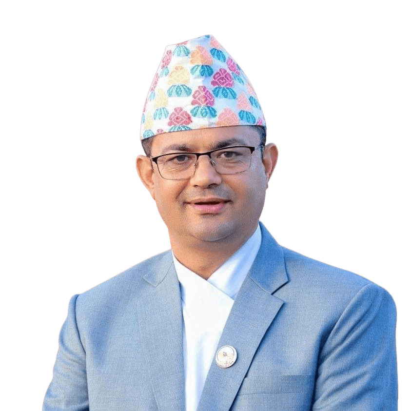 पदम गिरी