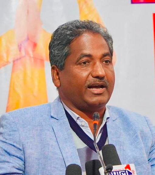 प्रभु साह