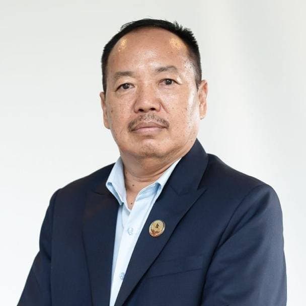 लाल प्रसाद साँवा लिम्बू