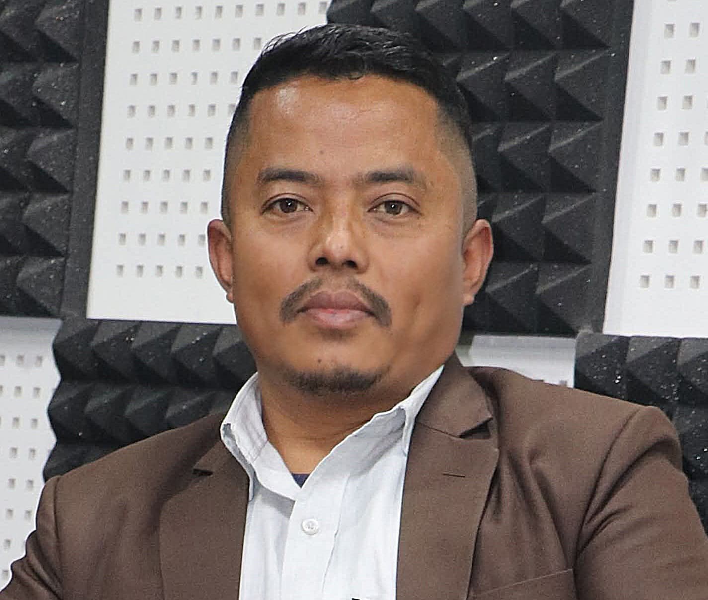 सुर्य बहादुर तामाङ्ग