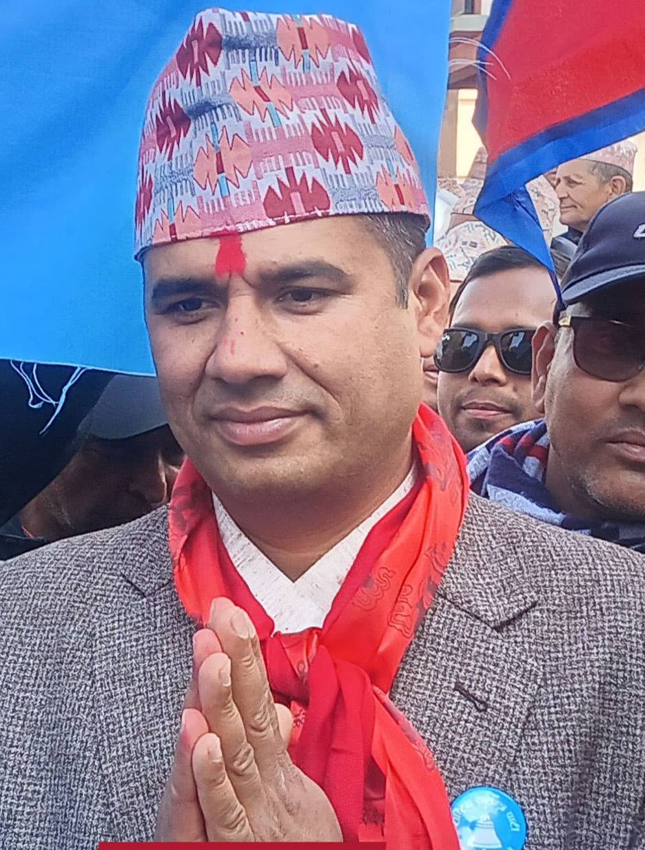 विमल पन्त