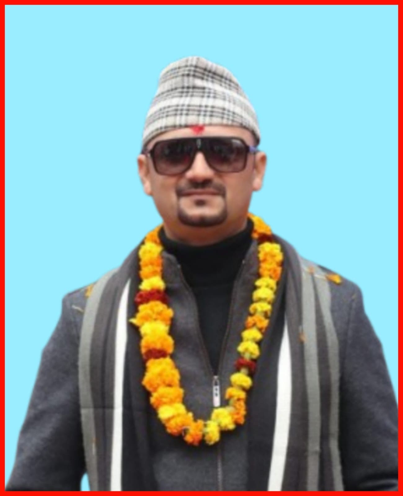 प्रकाश रजौरिया