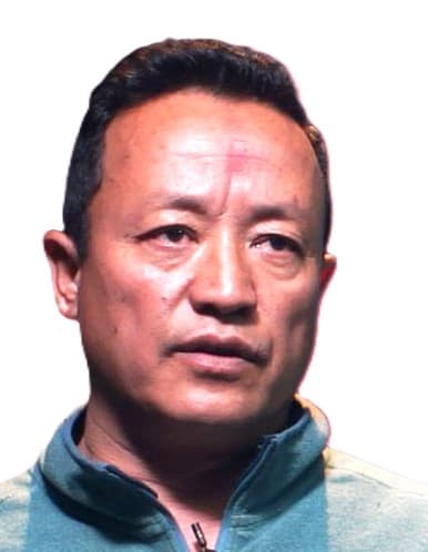 सन्तोष सुब्वा