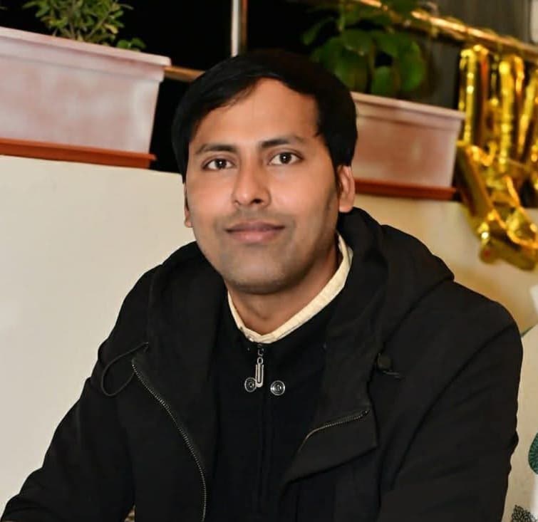 तपेश्वर यादव