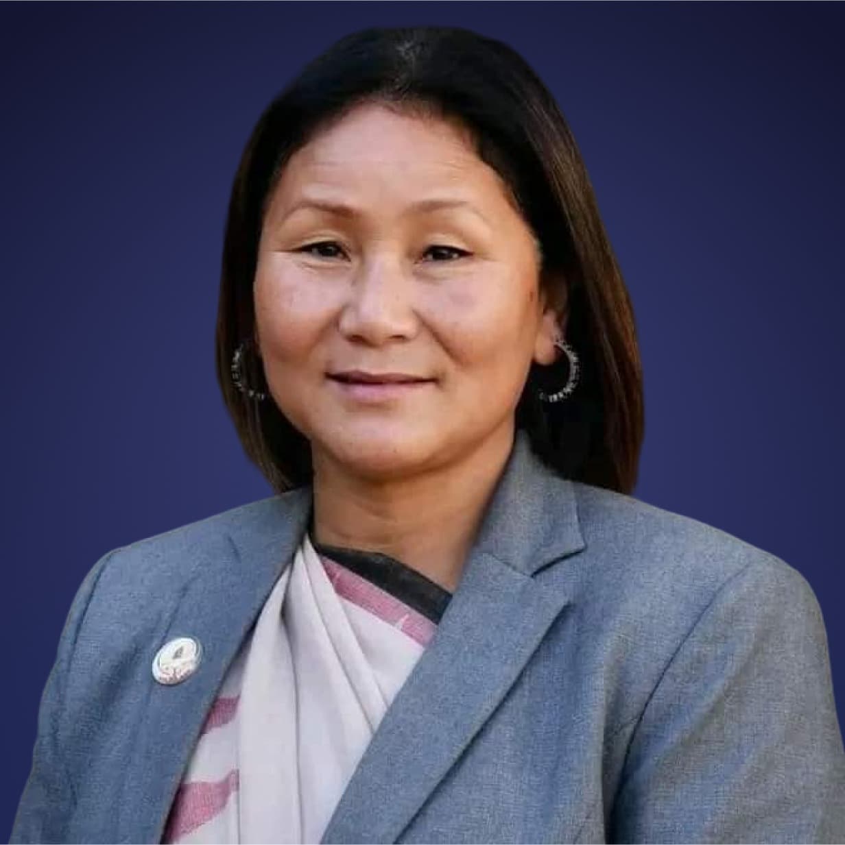 इन्दिरा राना मगर