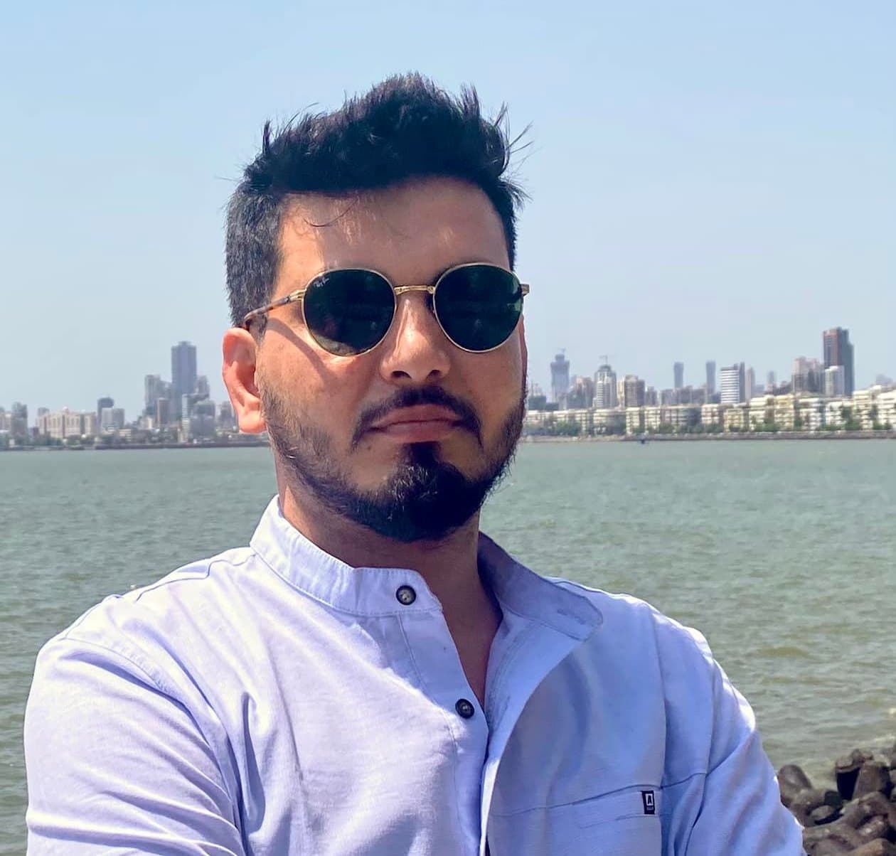 सुनिल लम्साल