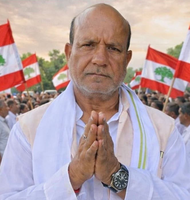 दिनेश कुमार यादव