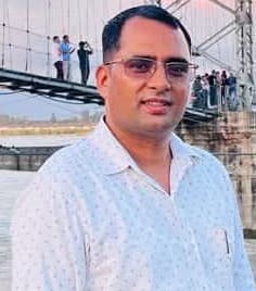 ज्ञानेन्द्र सिंह महता