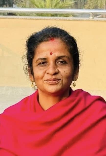 गौरी कुमारी