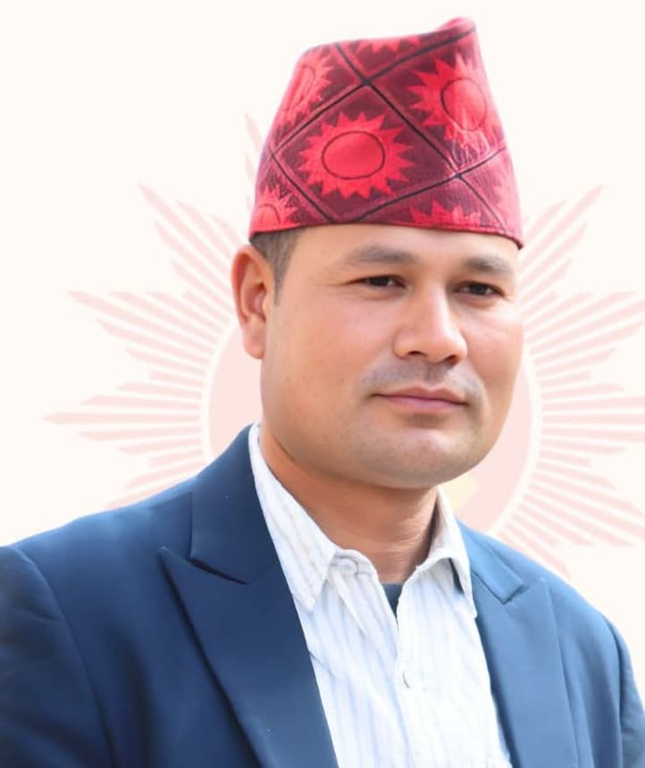 लंक बहादुर रोकाया