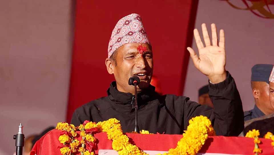 गोपाल शर्मा