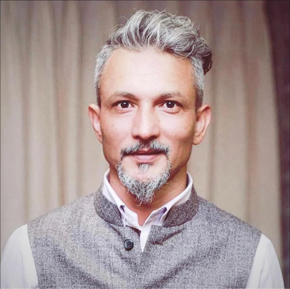 उत्तम प्रसाद पौडेल