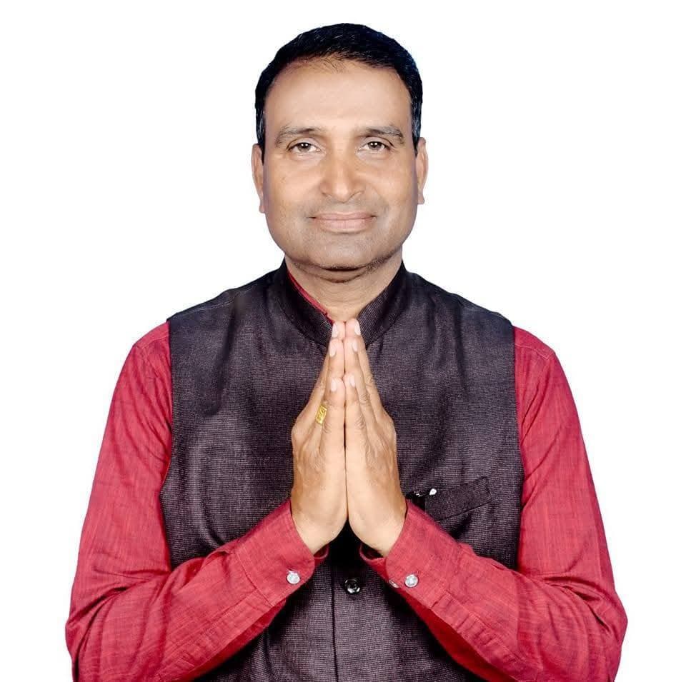 राजेश कुमार चौधरी