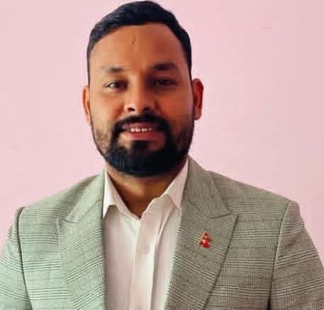 सुदन कुमार वली