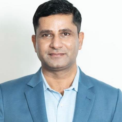 मोहम्मद इश्तियाक राई