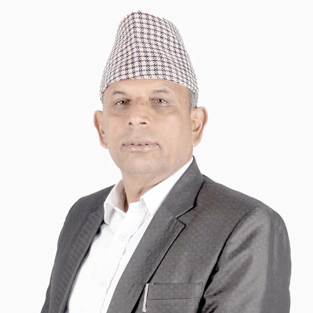 माधव प्रसाद वांस्तोला