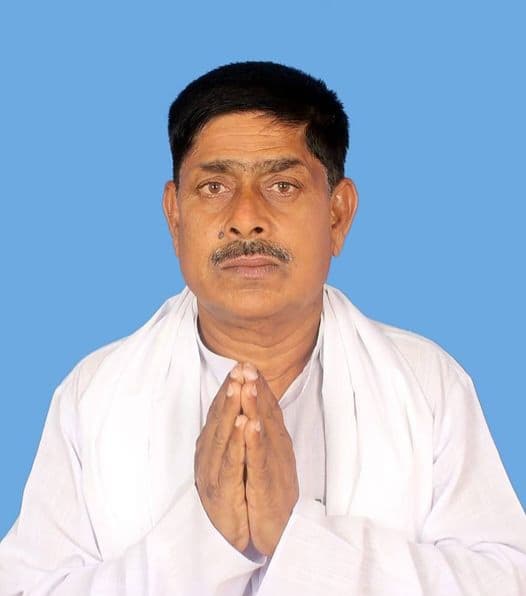 राम शंकर यादव