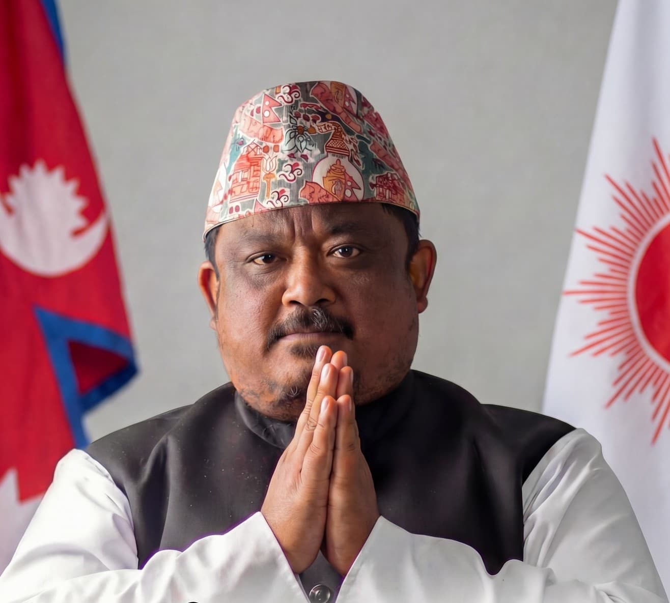 सुजन लामा