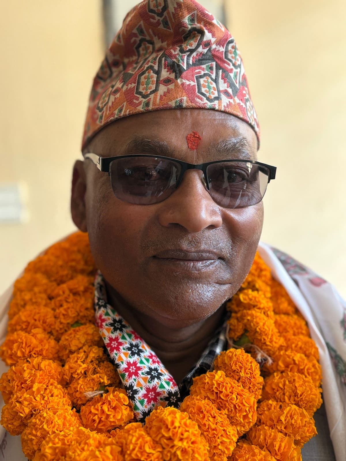 लक्ष्मी महताे काेइरी