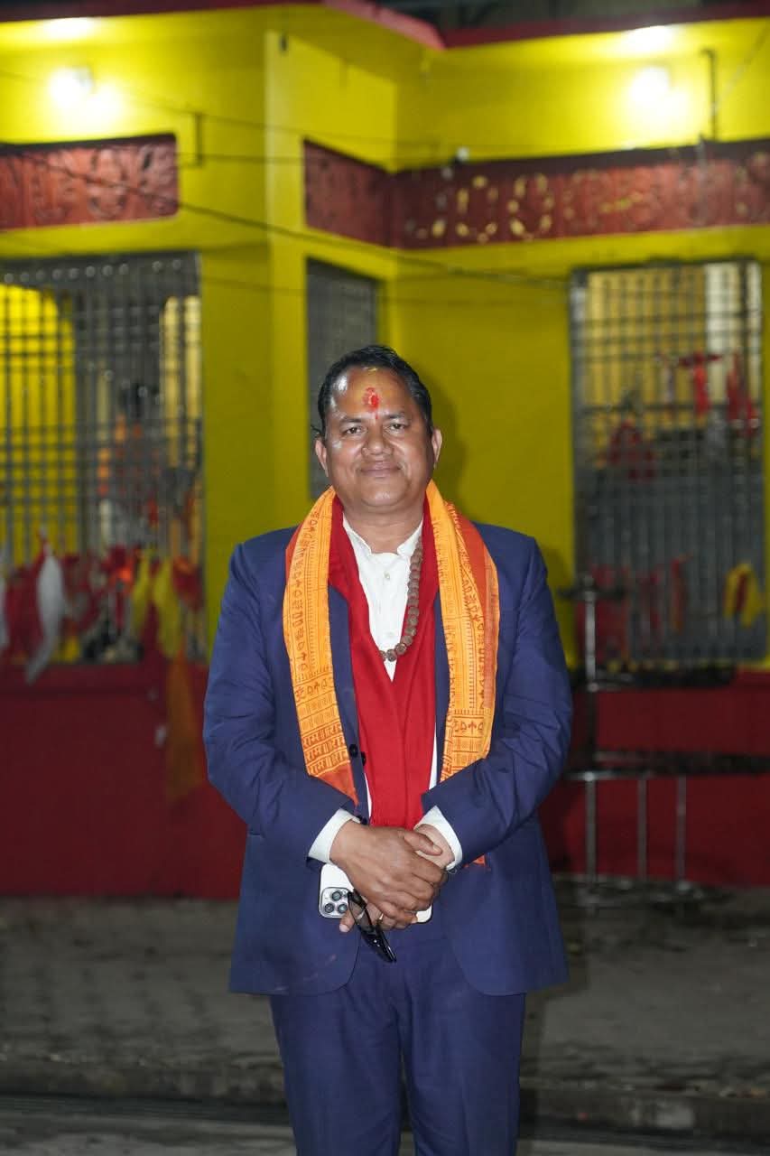 गोरख बहादुर विष्ट