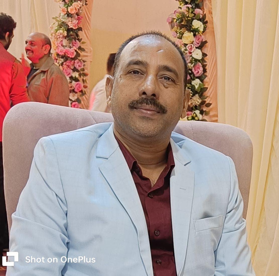 नरेन्द्र कुमार गुप्ता