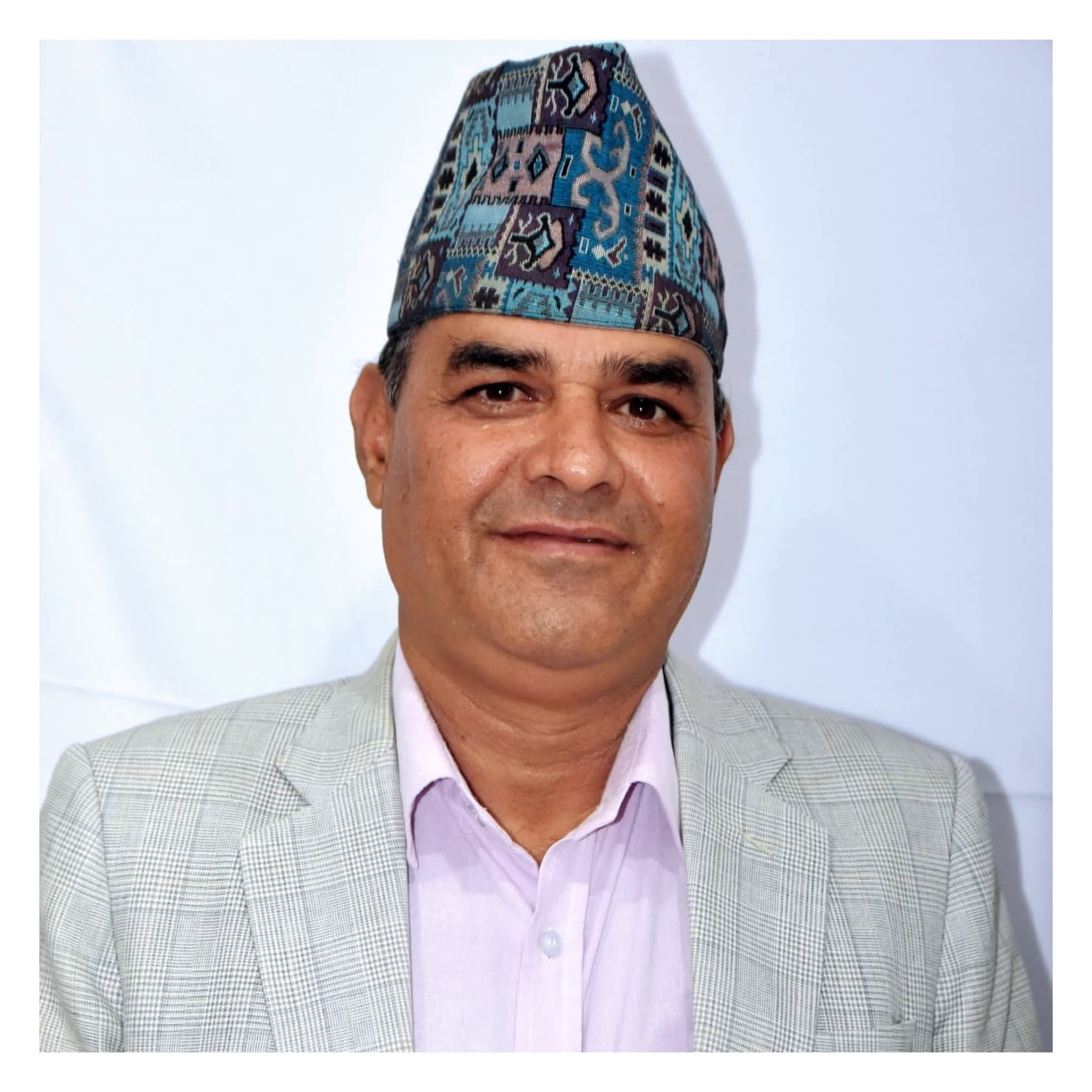 तारा प्रसाद जोशी