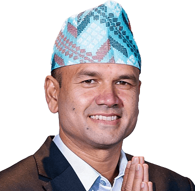 प्रबल थापा क्षेत्री