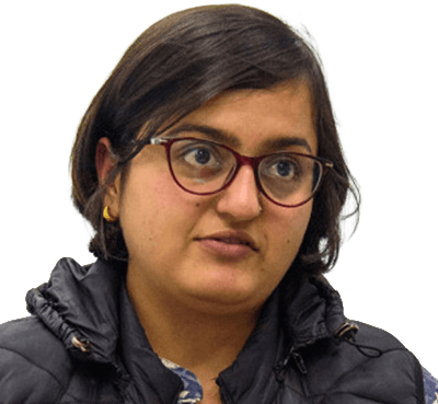 रन्जु न्यौपाने