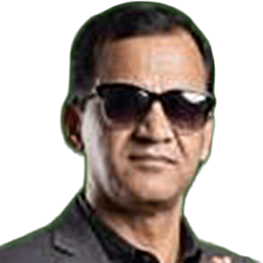 रमेश अर्याल