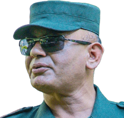 राजु नाथ पाण्डे