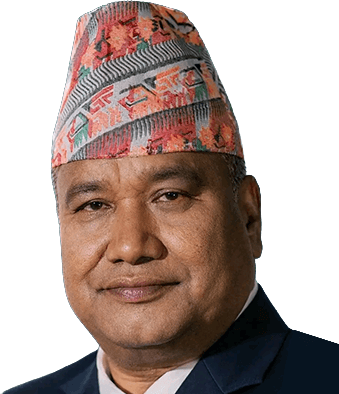 विनोद श्रेष्ठ