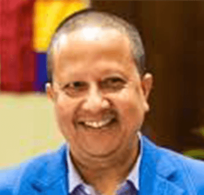 अजय क्रान्ती शाक्य