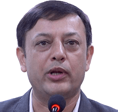 डोल प्रसाद अर्याल