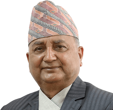 इश्वर पोखरेल